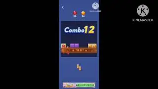 Block Blast Gameplay Adventure, Not This Time My Boss