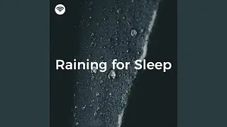 Car Rain Noise