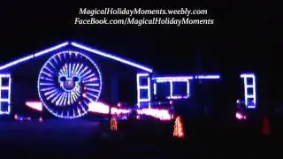 Let It Go Magical Holiday Moments Christmas 2014a