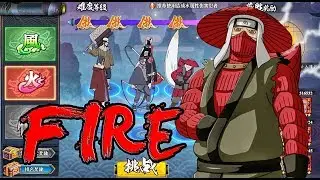 Naruto Online Undefeated BUG Review