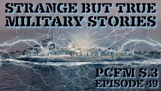 Are These the Most Unbelievable Military Stories Ever?
