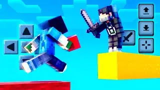 Mastering Minecraft PE: The Ultimate Control Setup for Mobile!