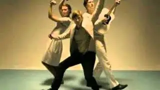 Acid house kings  -  There Is Something Beautiful (letras lyrics)