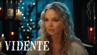 LA VIDENTE: serie 24-26 | Peliculas completas en español latino 2023
