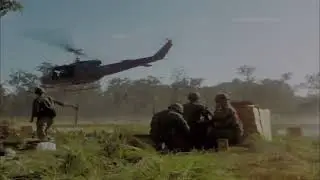 Layla - Vietnam War