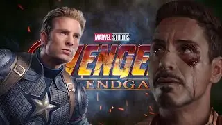 Avengers 4: The End Game?! Possible Leaked Title!