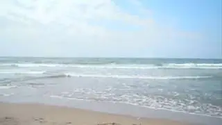 FREGENE 2011 | mare di Marzo