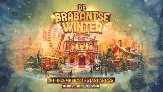 De Brabantse Winter - Official Trailer 2024/2025