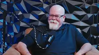 Pastor Troy: Grace, Recovery, and Walking With People at Their Lowest