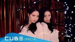 CLC(씨엘씨) - 'No' 엘키(ELKIE) Teaser