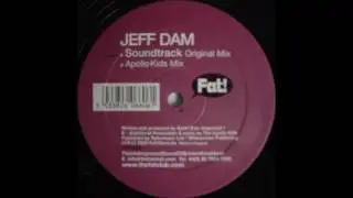 Jeff Dam - Soundtrack (Apollo Kids Remix)