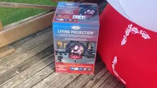 2019 Cheap fan Living Projection Globe, and 2020 DELUXE globe