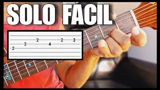 Como Fazer um Solo Sertanejo das antigas de maior sucesso no violão