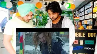 Premgeet 3 Teaser Hindi Dubbed Public Reaction in Punjab India #premgeet3