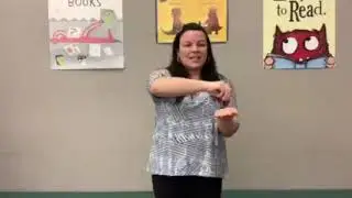 Springtime Rhymes with Ms. Jenna