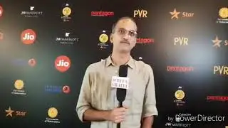 Film Festivals are important Rohan Sippy #FilmFestivals #MAMI #RohanSippy
