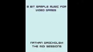8 Bit Sample Music (Complete Set)