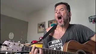 Everybody Hurts (REM)