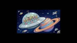 I'd be a Star that Flys - Fallout Alternative Radio; #music #jazz #fallout