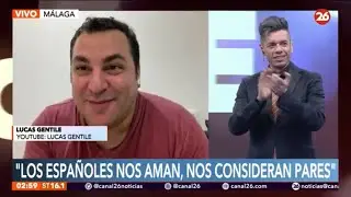 Entrevista #Trasnoche26 @TRASNOCHEPARANORMAL