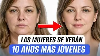 ¡Un médico dejó a todos en shock! ¿Cuáles son las verdaderas causas del envejecimiento facial?