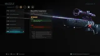 The three best SPR-208 Sniper Rifle classes for ( Warzone and Multiplayer)