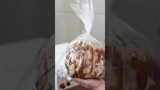 Twist PN ComiPak Panettoni