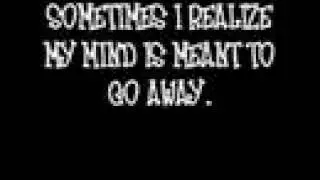 Godsmack- Time Bomb Lyrics