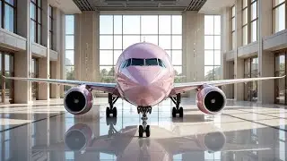 Boeing 777 2026 &ndash; революционно новый самолет | Дизайн, характеристики и технологии