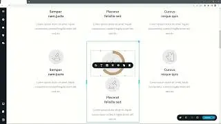 13  Counter Counter Element - Animated Counters, Progress Bars & Pie Charts Tutorial