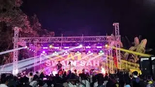 Tarini Event light show 6370541957