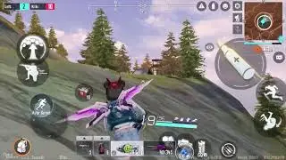 Cyber Hunter- Music Video