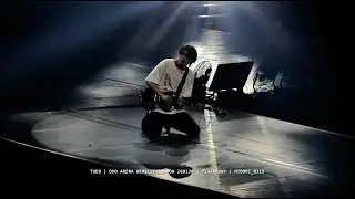 Theo's solo stage | 260130 London | P1Harmony