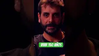 vivir 150 a&ntilde;os! #salud #longevidad #viral #video #podcast #vida #decision