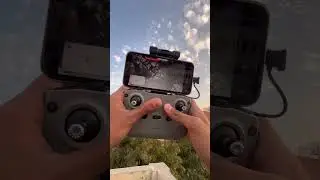 Dji mini 2 drone camera #djidrone #dji #djimini2 #shortsfeed #camera #reel #love #trending #ytshorts