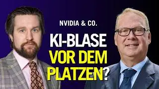 „Alle wissen, was gerade passiert!“ | Philip Pilkington im Gespräch mit Max Otte