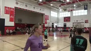 MVSA 13 Phoenix - Set 1