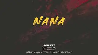 [FREE] Singah x Harmonize Type Beat | 