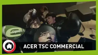Acer Teamstory Cup - Teaser/Trailer/Promo/Commercial/Video Announcement