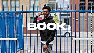 ''BOOK'' - Switch OTR Sample Drill Type Beat 2022