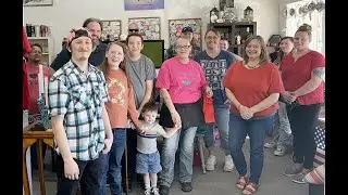 Finding Feathers Celebrates Grand Opening of their New Location with Ribbon Cutting Ceremony