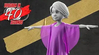 Marvelous Designer | Seam Taping