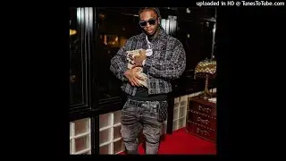 *FREE* Pop Smoke X CJ X NY Drill Type Beat - 
