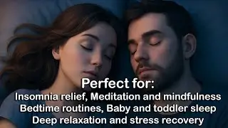 Fast Sleep Music &ndash; Relax, Unwind & Sleep Deeply
