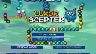 Cowlppy and the Luxor Scepter ! Challenge of Horus mode ! Level 3-5 : CHAOS WITH COWLPPY