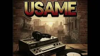 USAME//EL CHIFLADO MC //