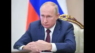 Vladimir Putin&rsquo;s nuclear war &lsquo;Doomsday&rsquo; plane &lsquo;infiltrated and robbed&rsquo;