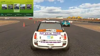 Gran Turismo 7 | Weekly Challenge | January - Week 5 | Sunday Cup
