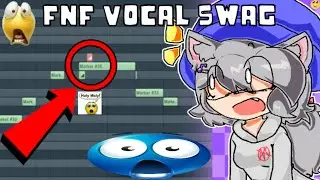 FNF - RESSA'S MINI TUTORIALS, HOW TO MAKE FNF VOCALS - WITH RESSA!!