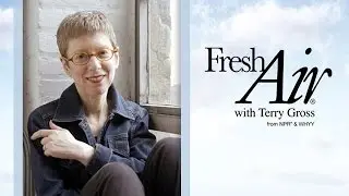 Brian May Fresh Air with Terry Gross 28 July 2010 b/c 3 Aug 2010